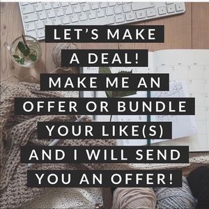 Baby Nesting! Everything Must Go!